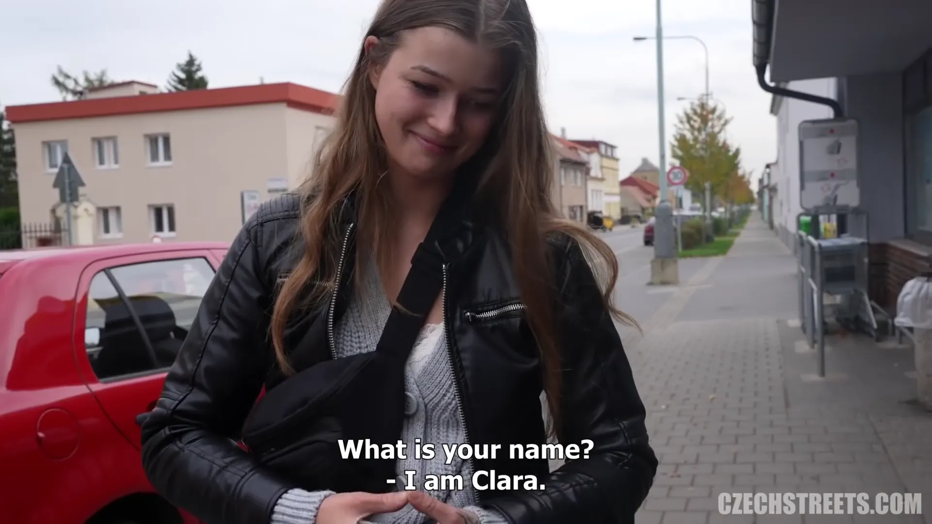 Czech Streets u Sold Girlfriend xhulQuI