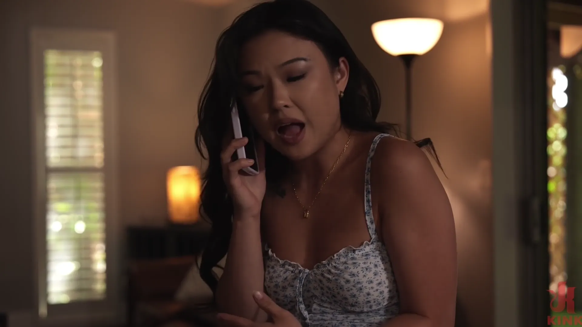 Lulu Chu BDSM Hardfuck