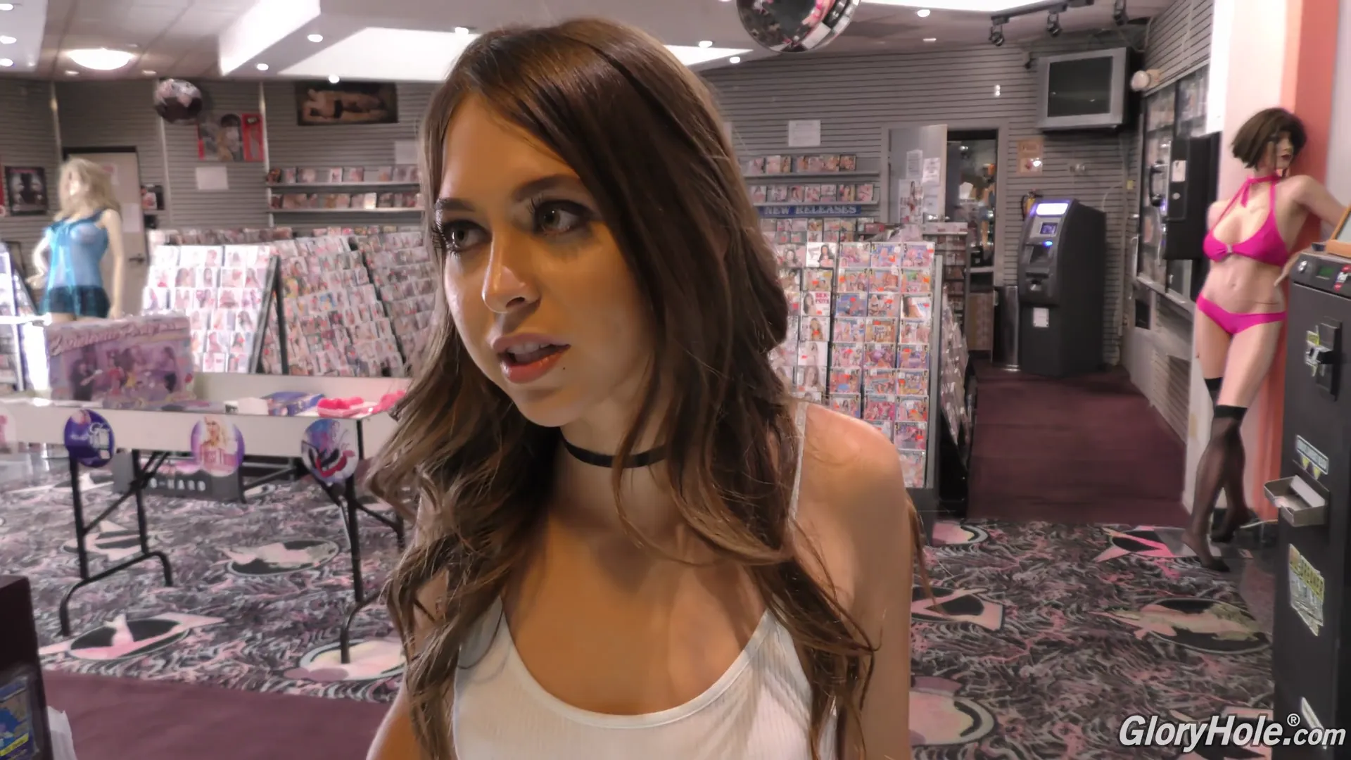 Riley Reid