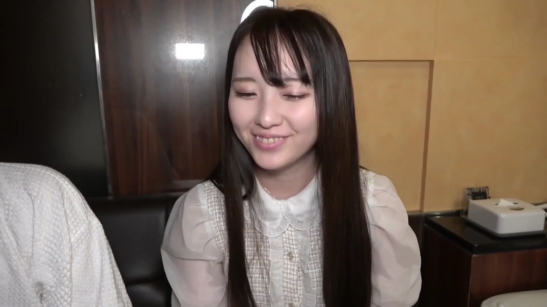 Cute Japanese Teen With Nice Small Tits