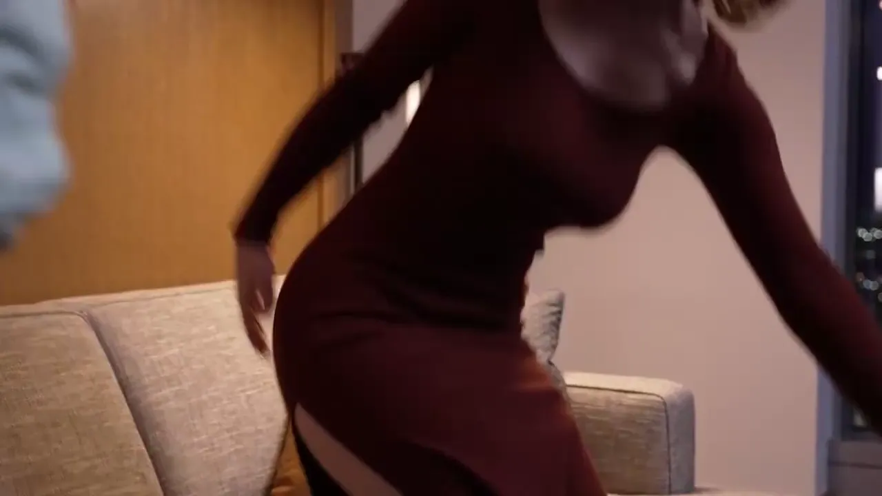 Damn, Meet You In Person