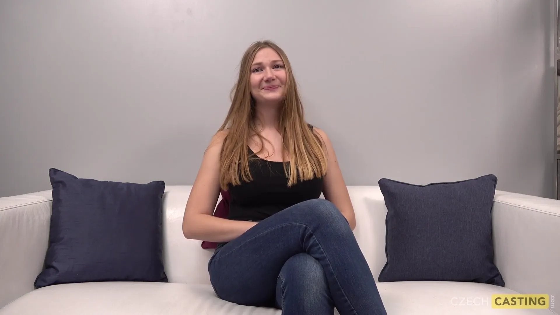 Czech Casting Katerina