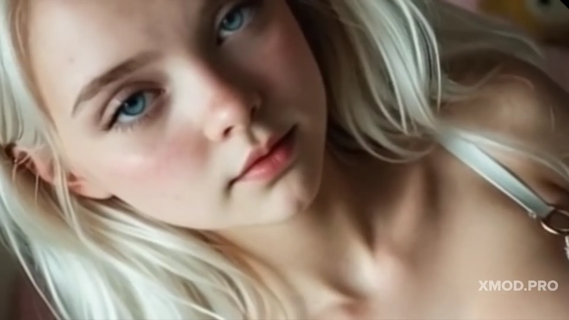 WOW Ai Dream Collection – Generated Ai Porn Compilation with horny hot girls