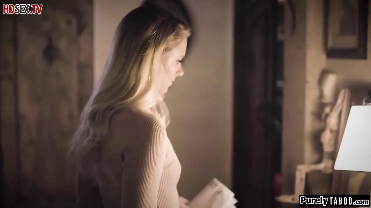 Two Blondes in Bed: An Intimate Encounter with a Guy