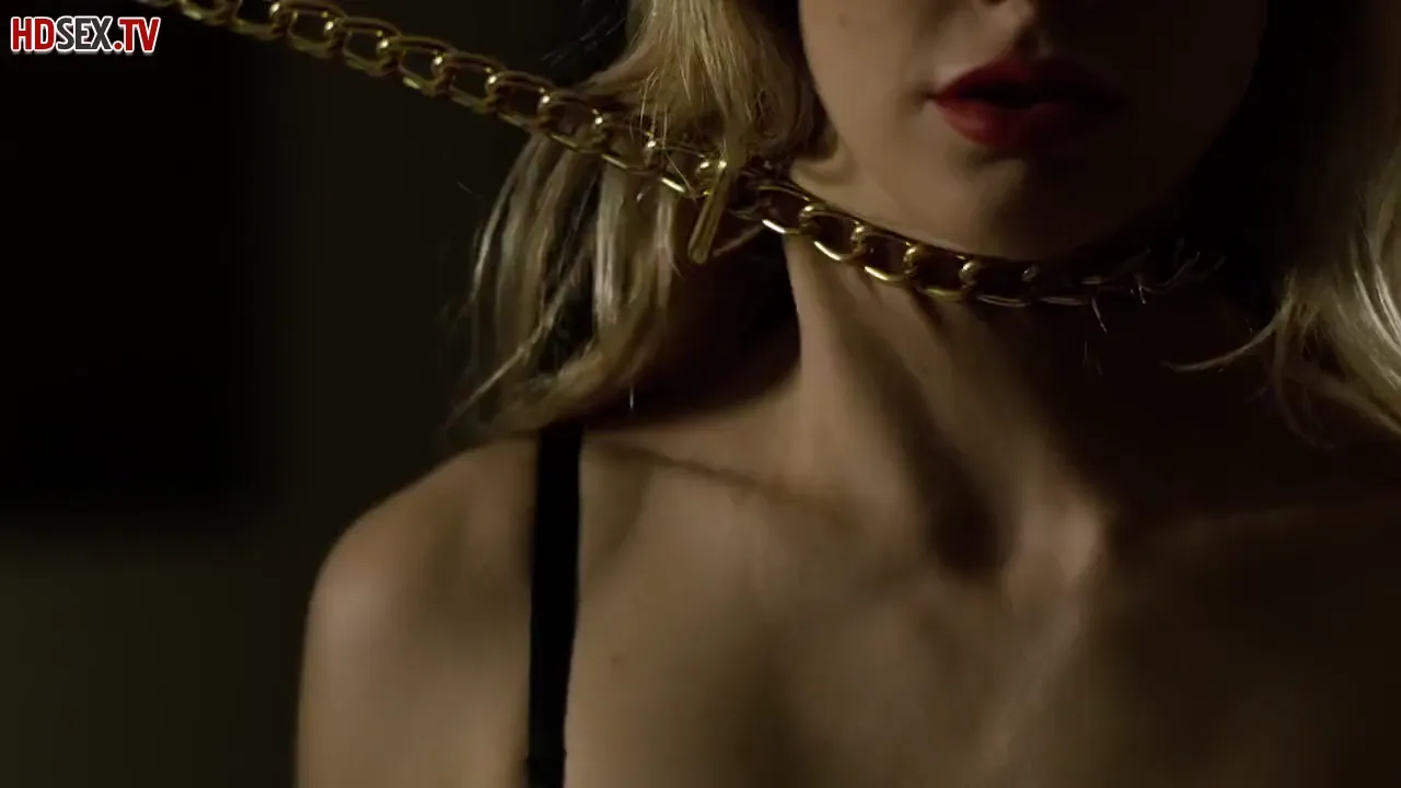 Blonde Beauty with a Wild Side: Hardcore Passion Unleashed