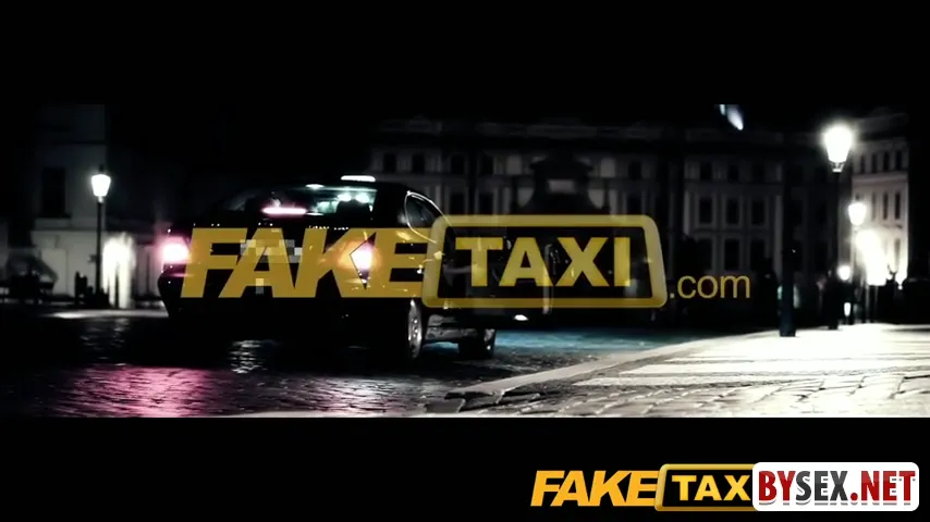Exciting Taxi Ride: A Day in the Life of a Passionate Driver