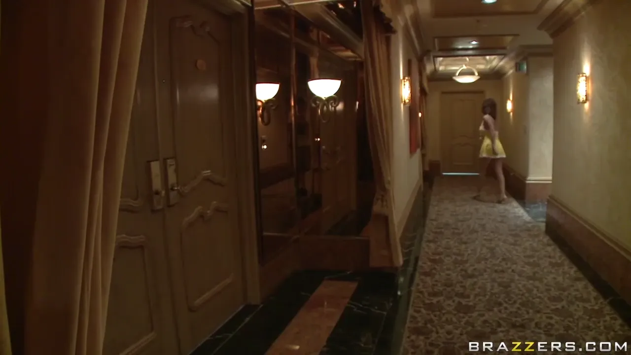 Curvy Temptress Seduces Young Stud in an Epic Encounter