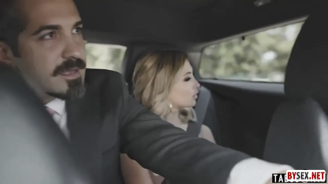 Sensational Encounter: Mature Woman and Her Young Friend with a Bearded Man