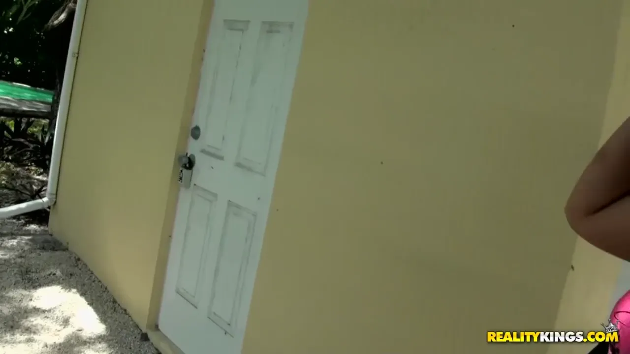 Passionate Brunette with Curly Hair Delivers an Intense Blowjob
