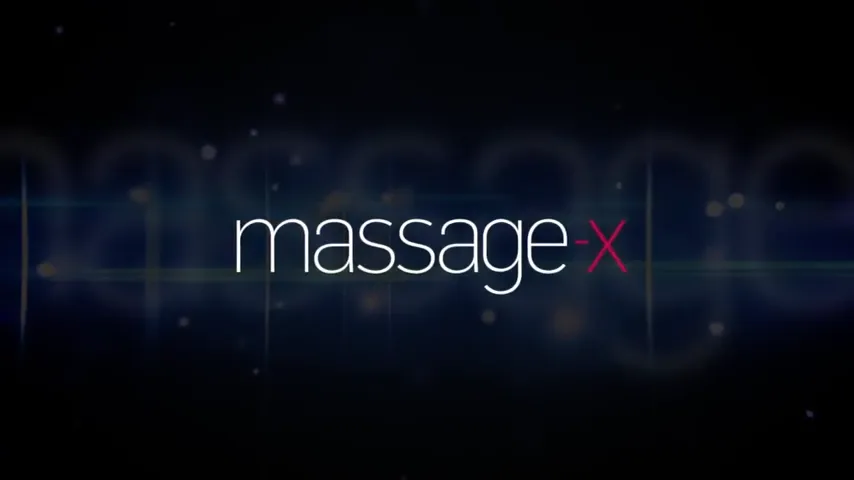 Two Charming Ladies Give a Sensual Massage to Their Male Guest