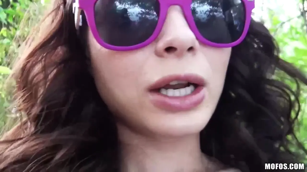 Cute Girl Delivers Expert Blowjob to Her Friend