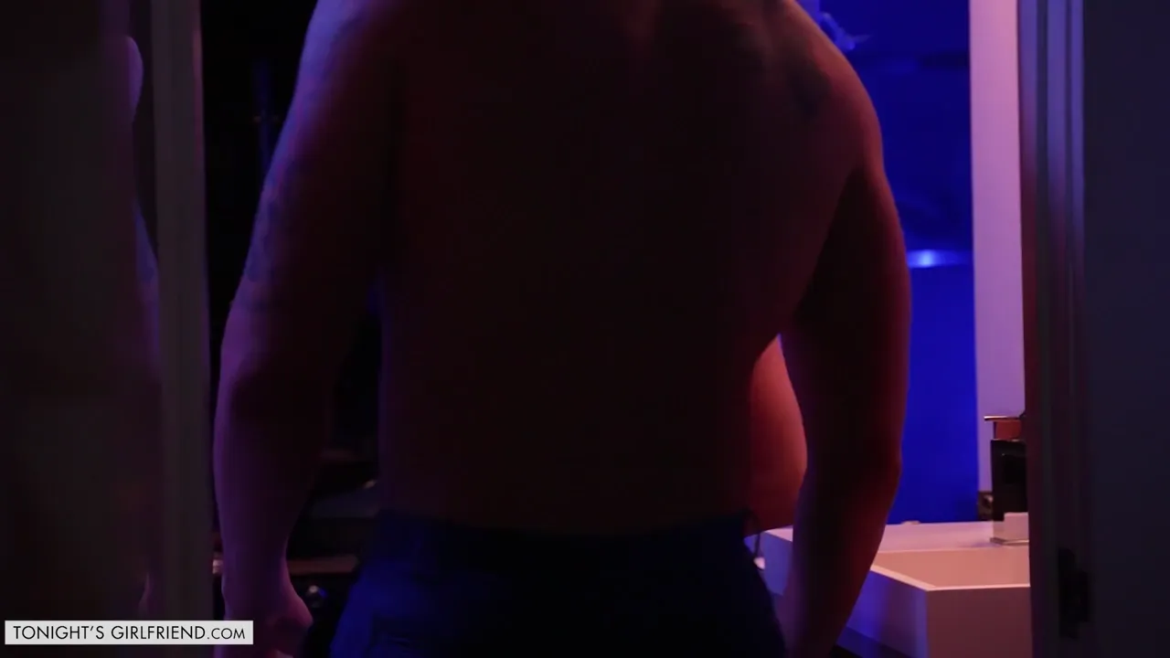 Curvy Beauty Rides Strong Man After Intense Encounter