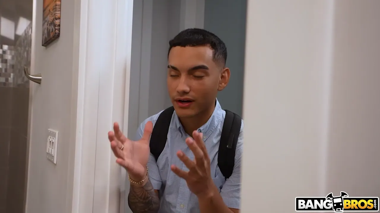 Caught in the Act: Seducing the Curvy Maid