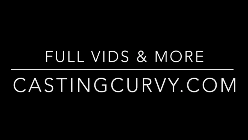 Vivid-Haired Cutie Gets Intimate: A First-Person Experience