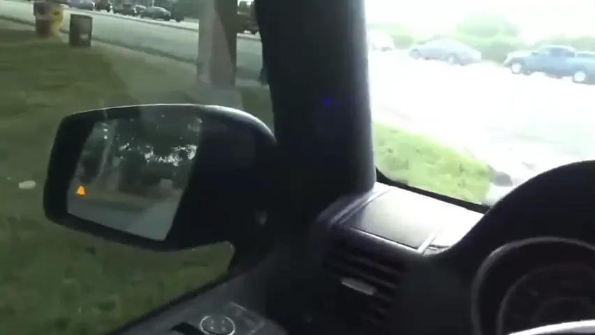 Ride with a Stunning Big-Breasted Beauty: A Sweet Encounter