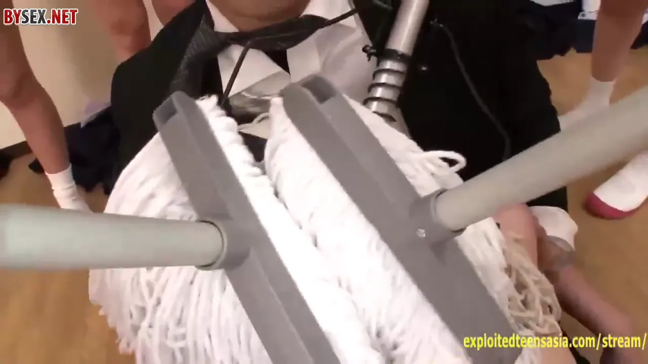 Young Asian Beauties Indulge in Group Pleasure with Vibrators