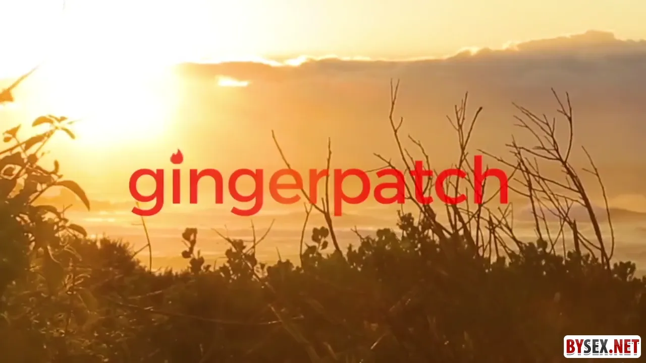 Charming Redhead with Curves: Intense Spanking Experience