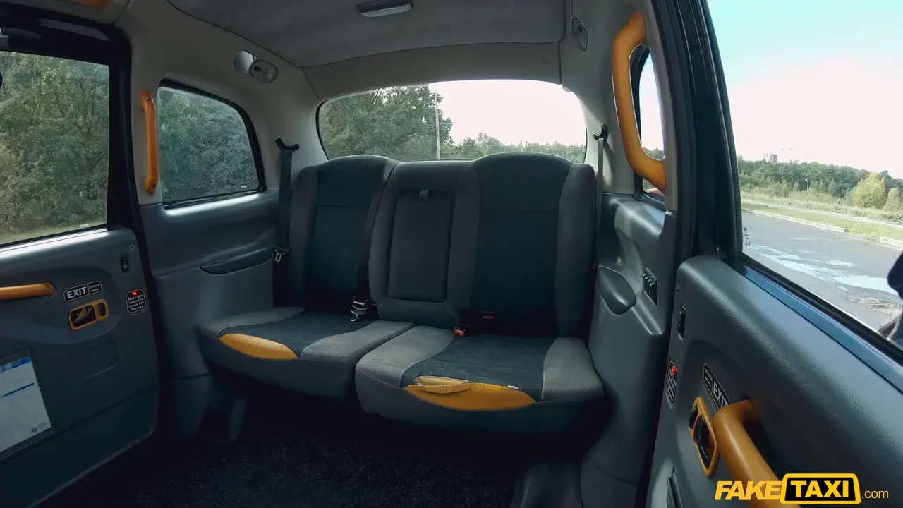 Caught in a Fake Taxi: An Unexpected Adventure
