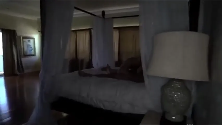 Busty MILF Enjoys Spanking and Intense Pleasure