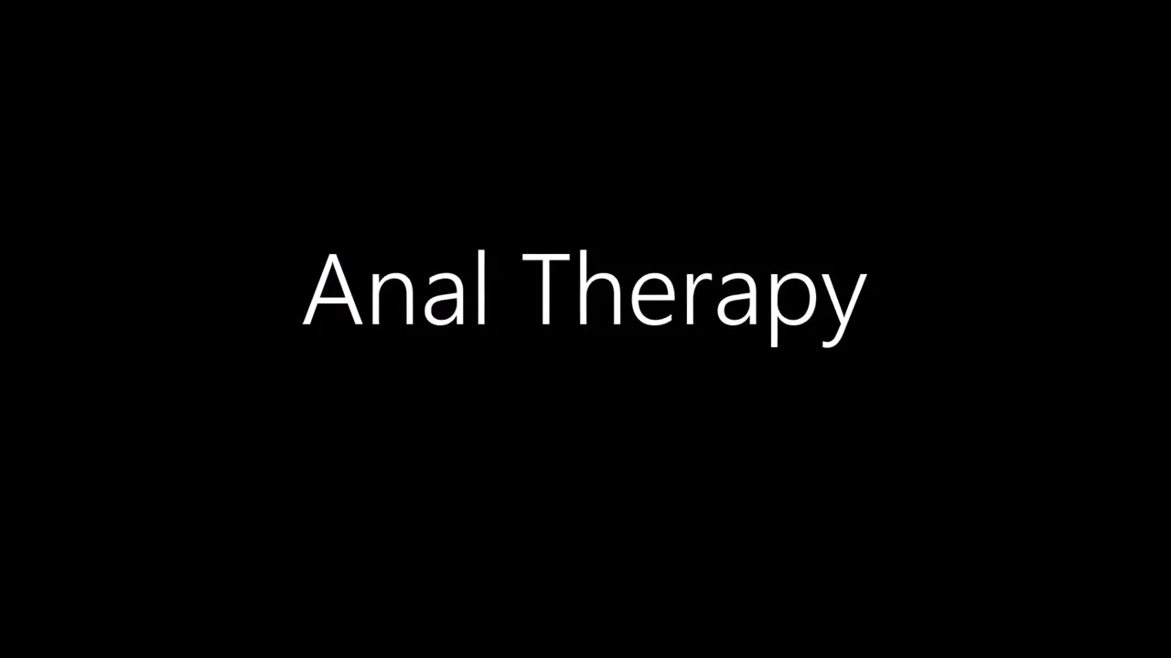 The Shy Glasses Girl: A Hidden Passion for Anal Adventures