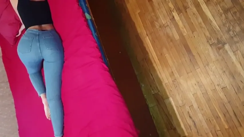 Sensational POV Experience with a Busty Beauty
