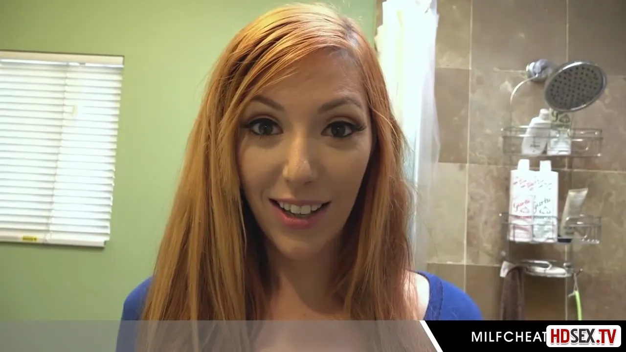 Redhead MILF with Big Breasts Delivers an Unforgettable Experience