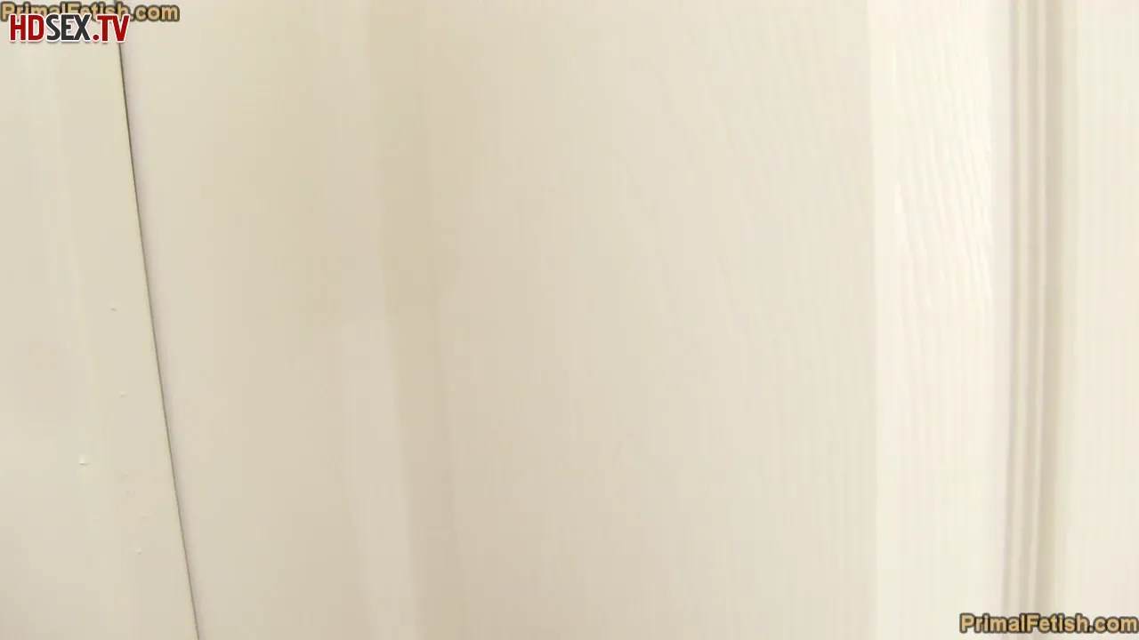 Brunette Beauty Delivers an Intense First Blowjob Experience