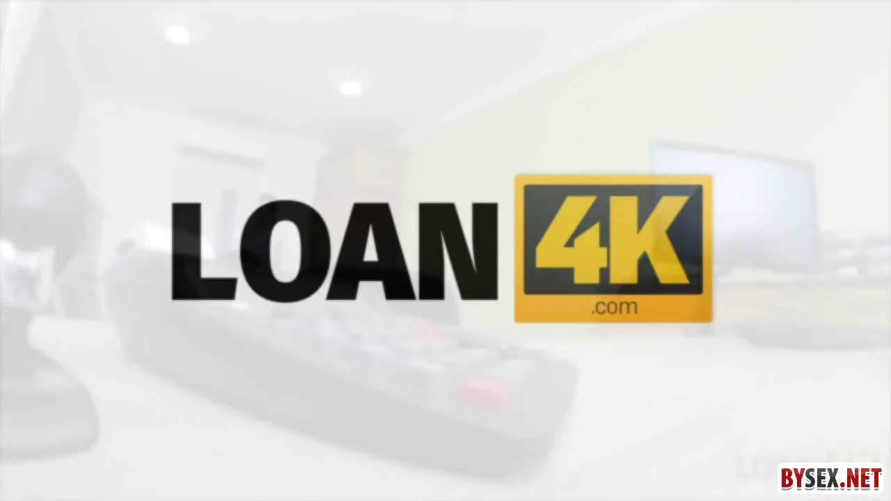 Office Dominance: Busty Brunette Bends Over the Desk