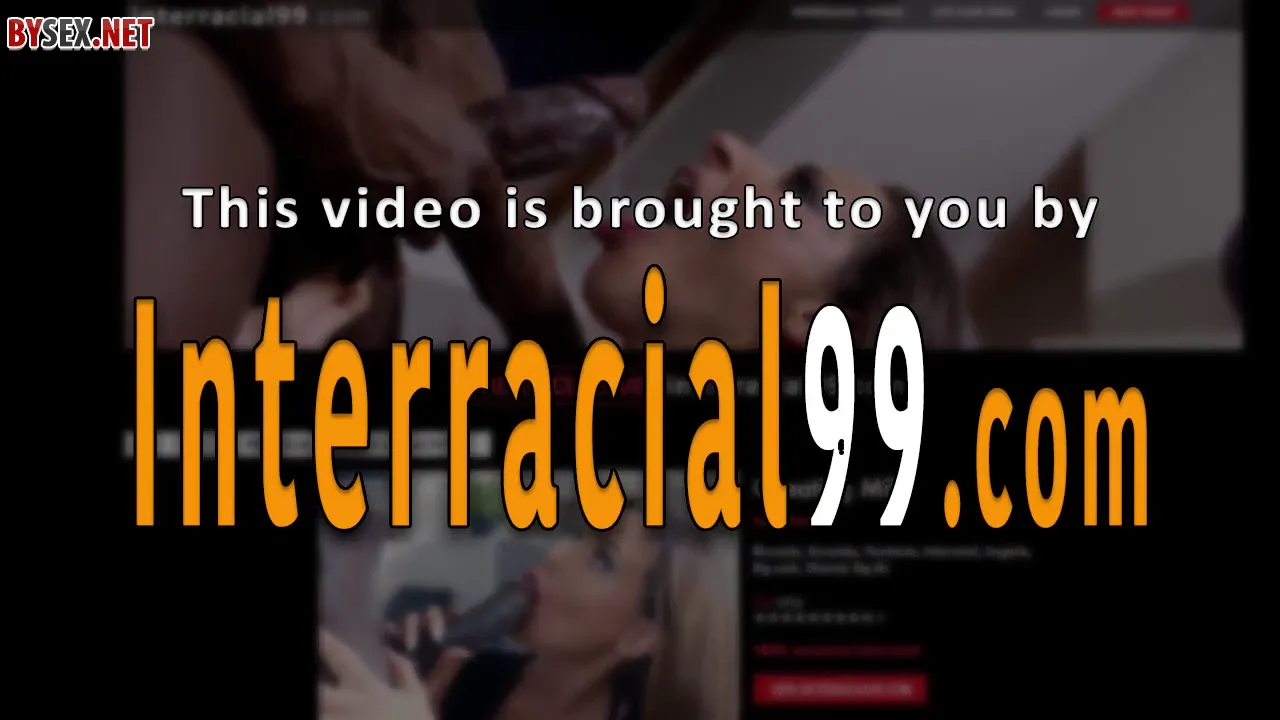 Interracial Encounter: Curvy Maid Gets Dominated