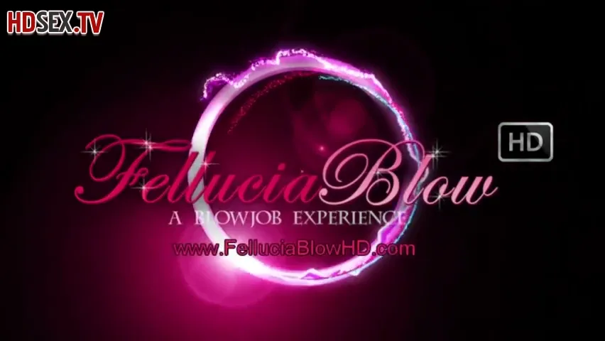 Stunning Brunette with Long Hair Delivers a Royal Blowjob Experience