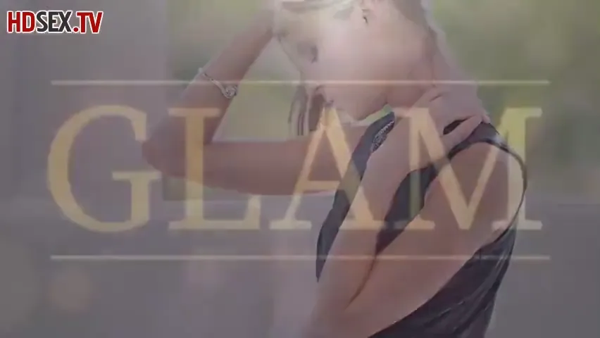 Sensational Blonde Beauty with Curvy Assets Ready for Anal Action