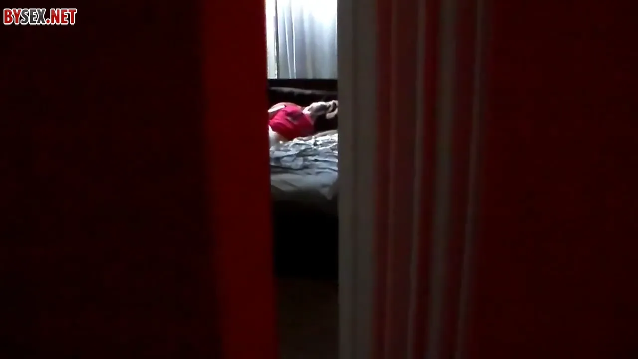 Drunken Encounter: Wild Night in the Dorm Room