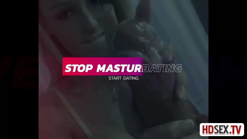 Curvy Brunette with Big Booty Reaches Climax During Anal Action
