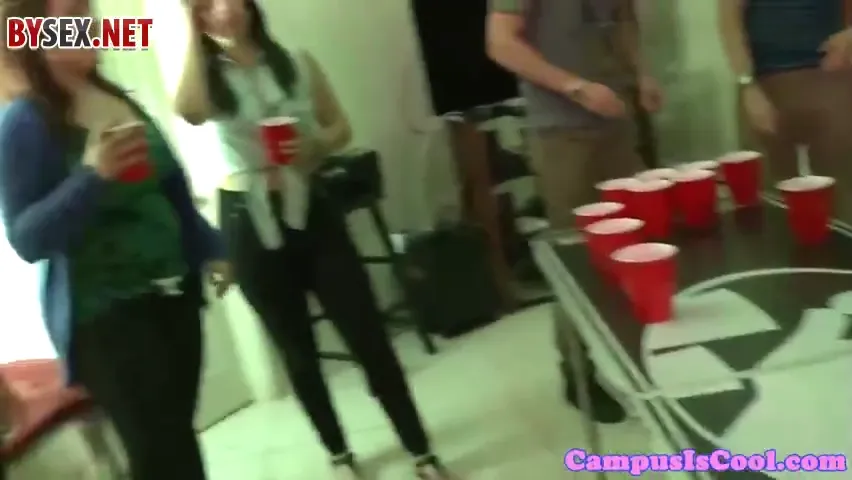 Steamy Adventures: Two Sexy College Students and Their Neighbor