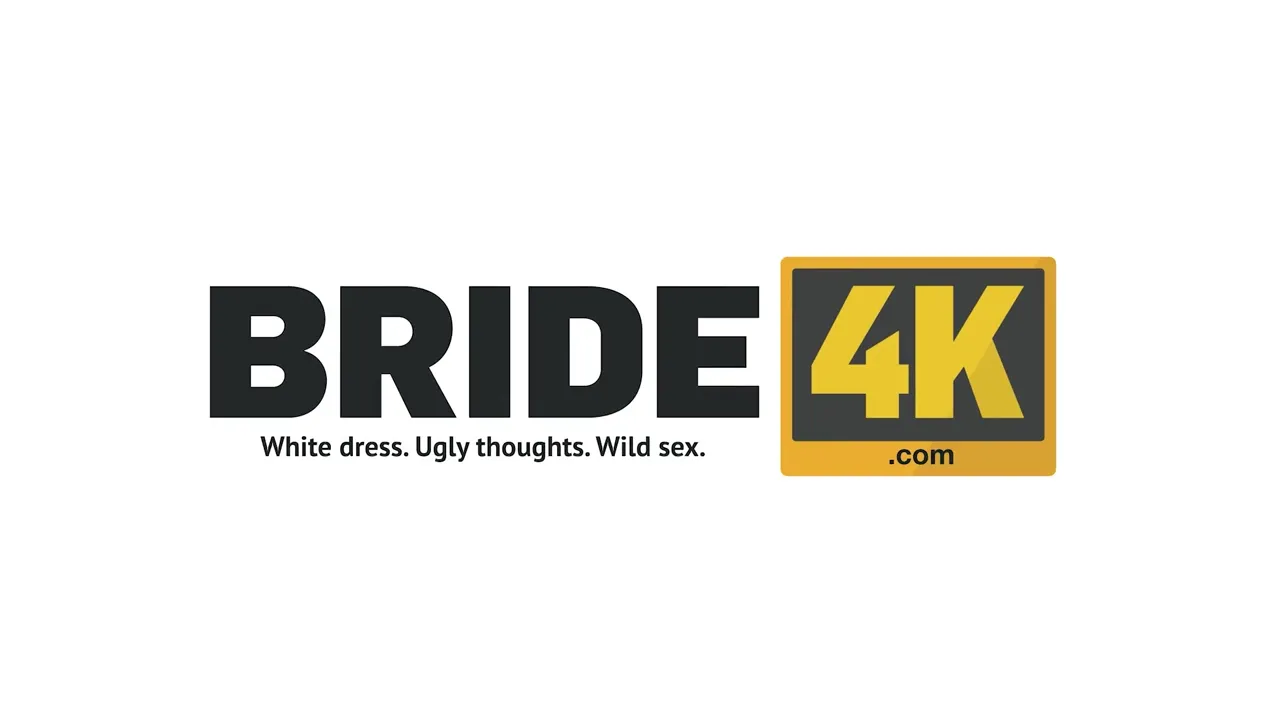 Bride in White Dress Engages in Steamy Encounter with Best Man in Car
