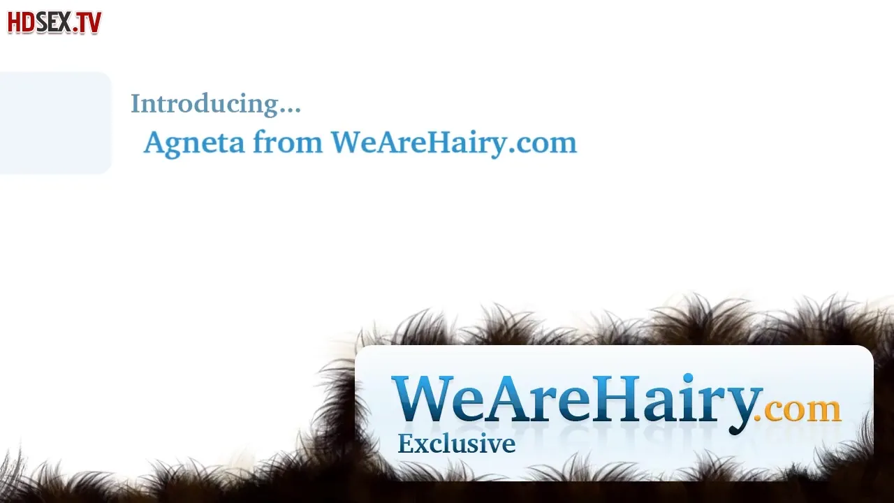 Hairy Beauty Offers an Intimate Experience