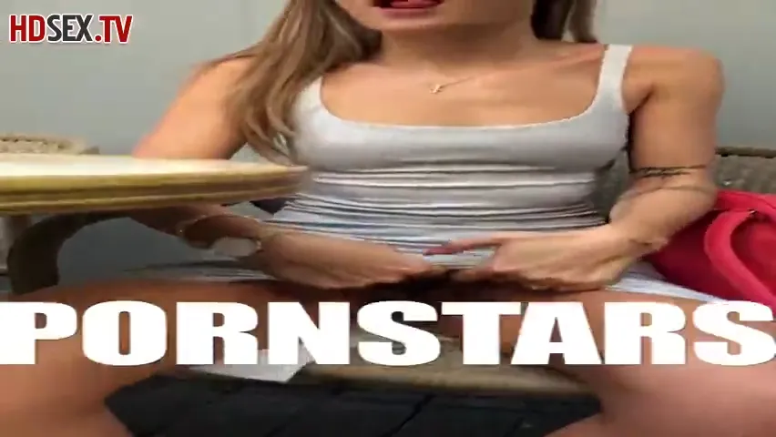 Curvy Blonde with Big Breasts Loves Anal and Oral Pleasure