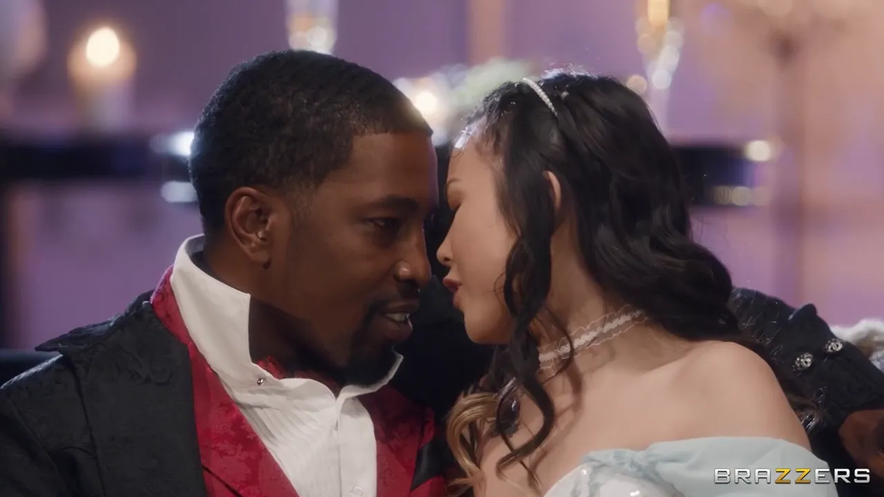 Experience the Passion: A Black Man Enjoys Sensual Encounters