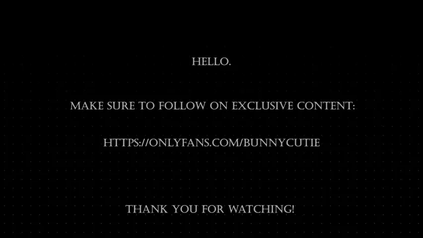 Seductive Home Video: Young Beauty Teases with Lingerie Reveal