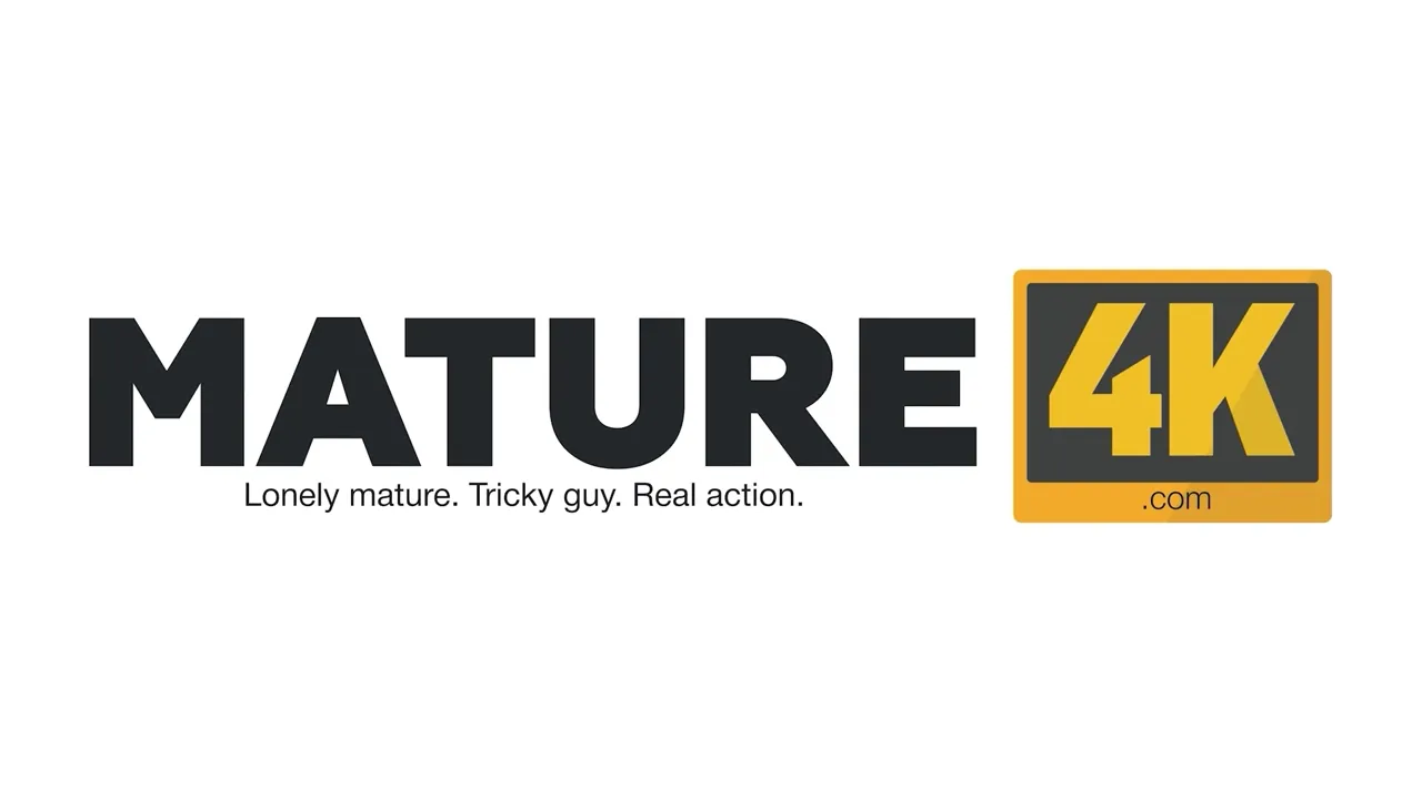 Mature Beauty with Curvy Assets Takes Center Stage