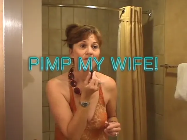 Birthday Surprise: Housewife Receives a Special Gift from Her Husband