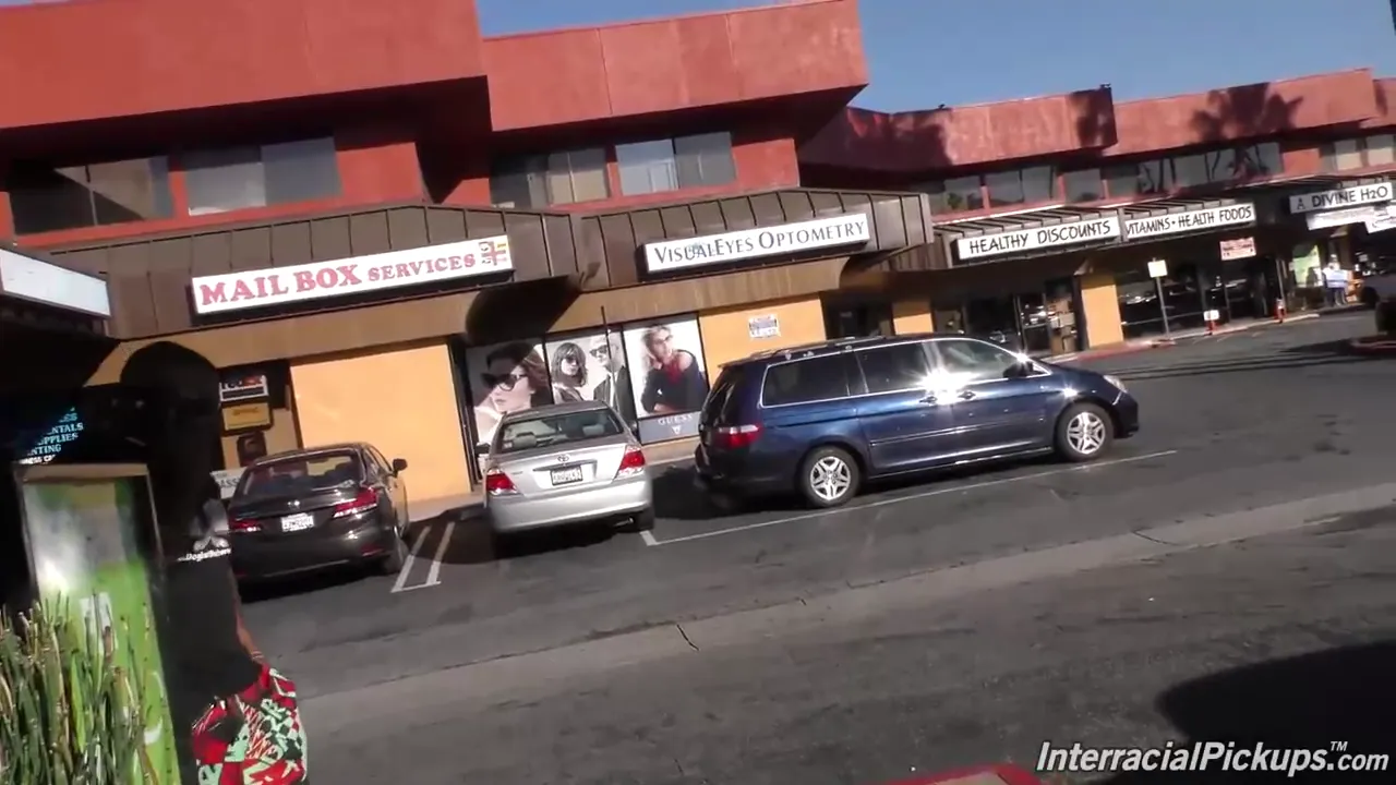 Exotic Arab Nymphomaniac Delivers Sensational Blowjob to Dark-Skinned Stud