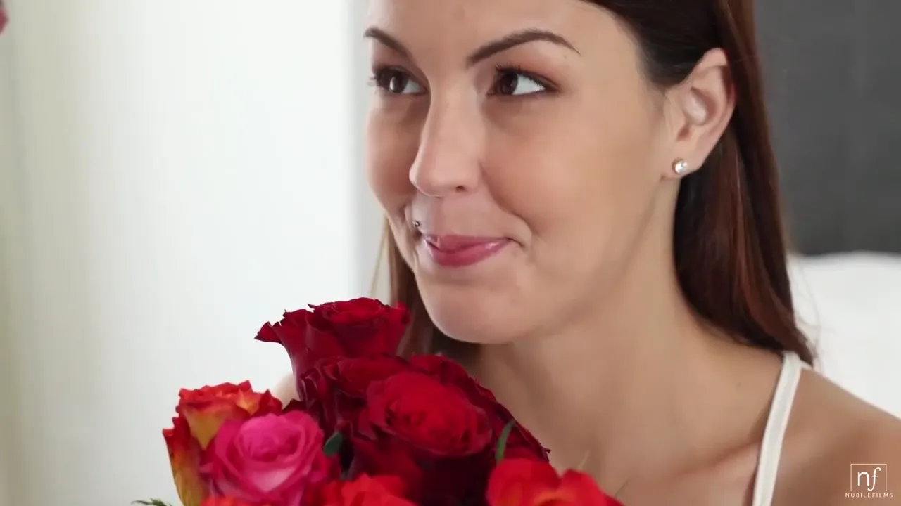Romantic Date Leads to Intimate Oral Adventure