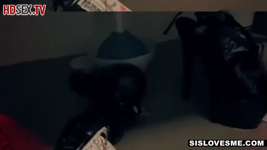 Young Woman in Stockings Ready for Hardcore Action