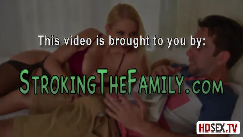 Sizzling Encounter: Stepbrother Seduces His Stepsister in Hardcore Action