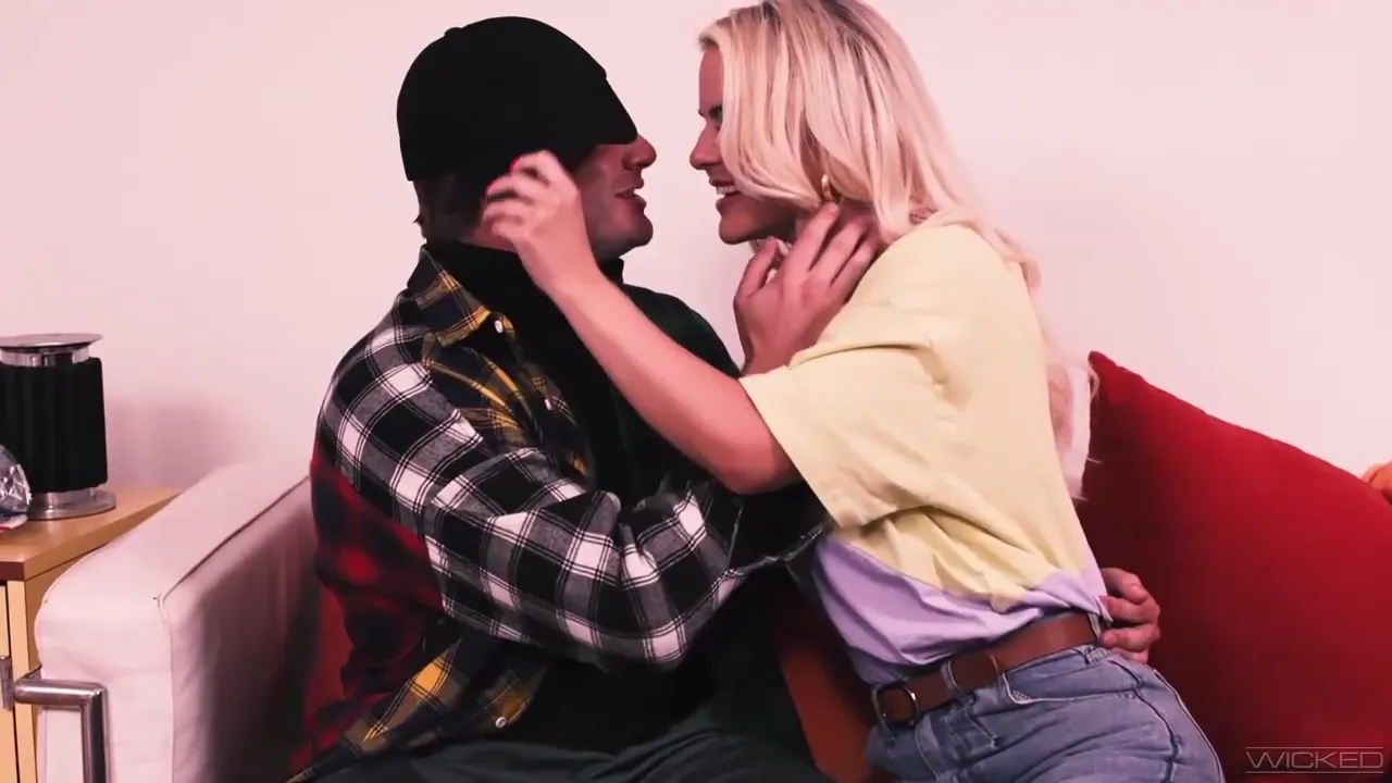 Passionate Step-Mom Takes a Bold Position for a Sensational Experience