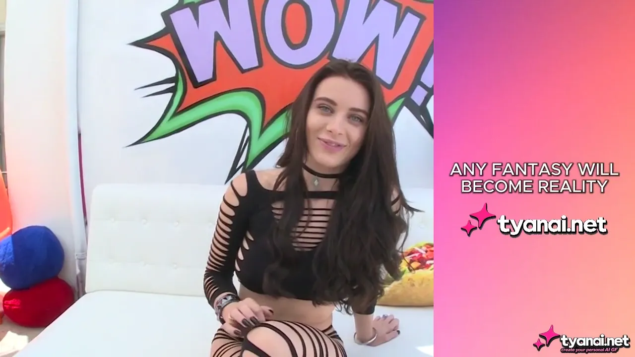 Discover Mike Adriano’s Intense Encounter With Lana Rhoades In Scene One