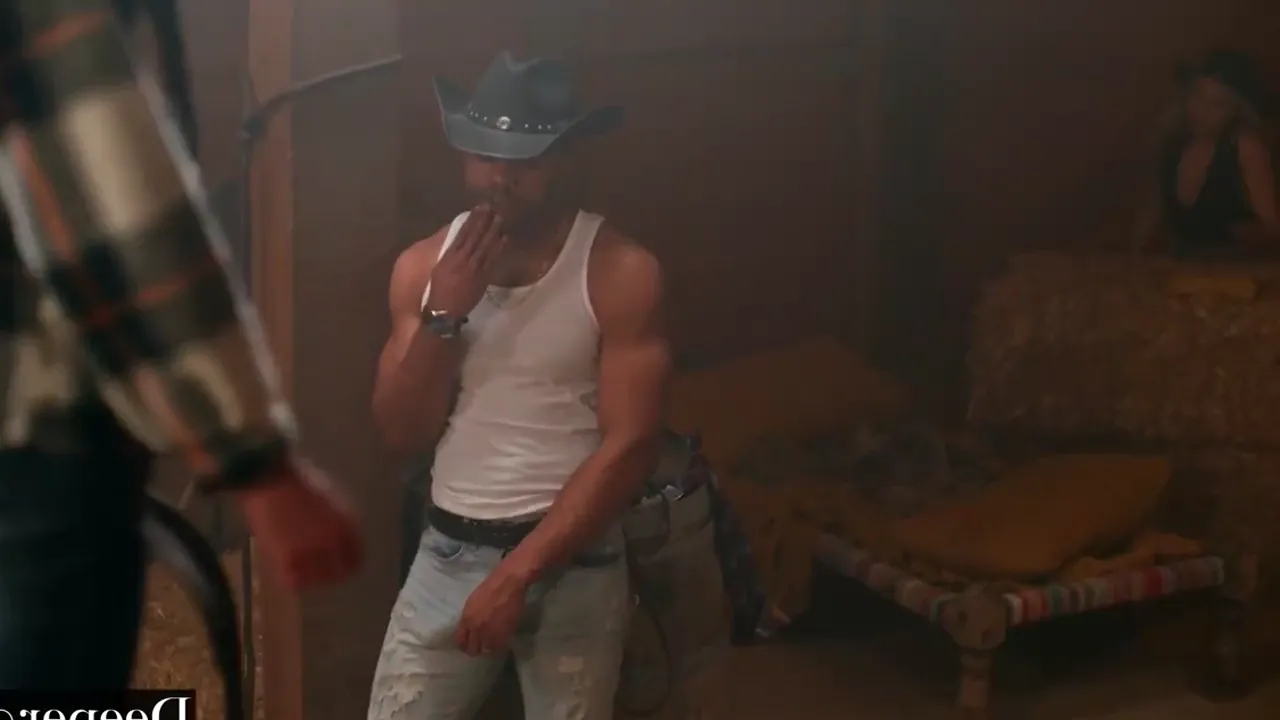 giddy up as i say, boy