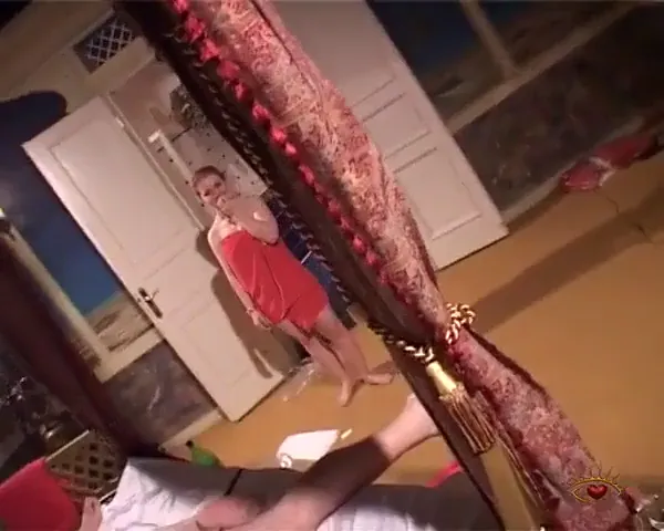 Czech foreplay