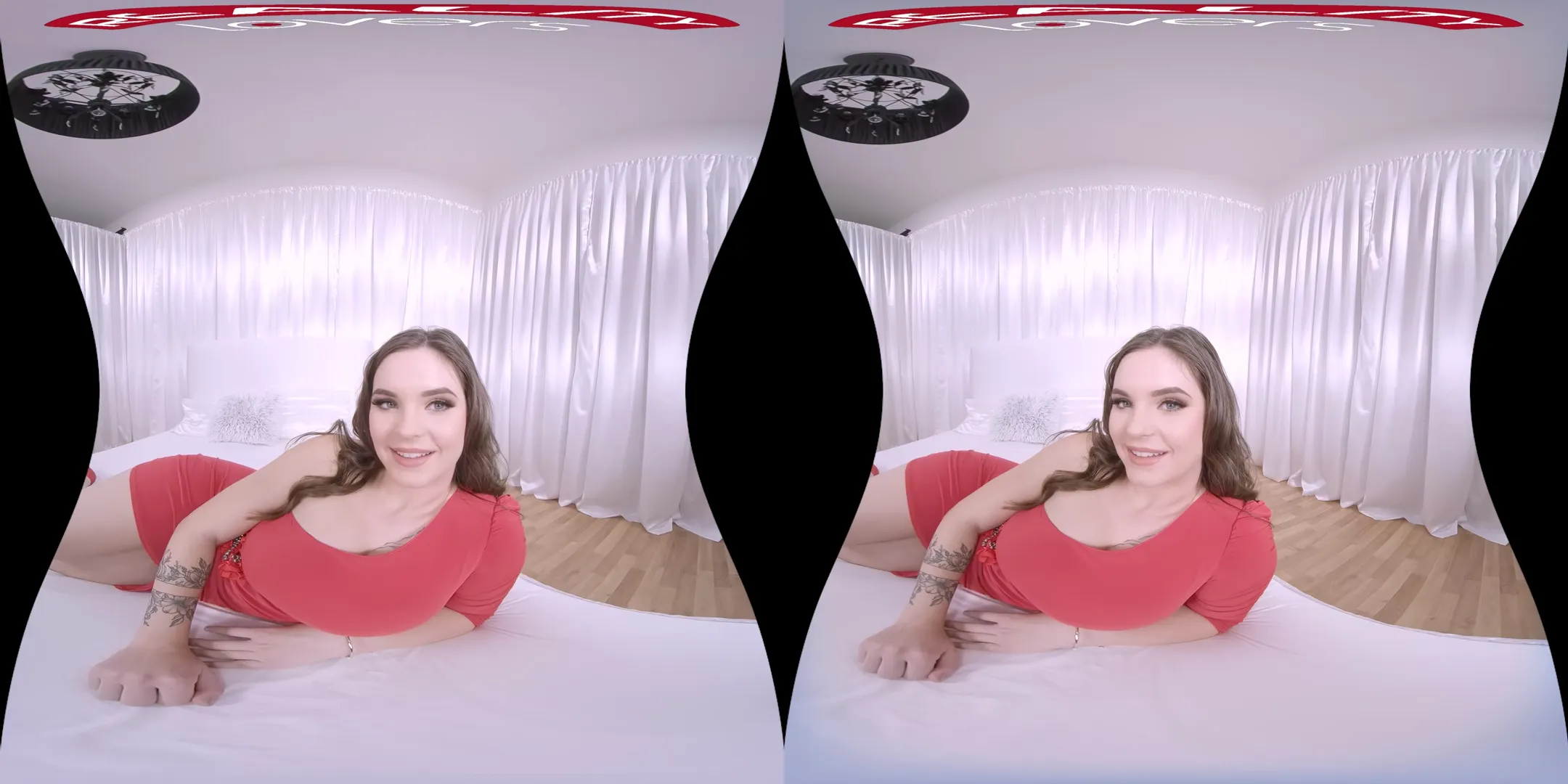 POV Curvy Czech Pawg Taylee Wood